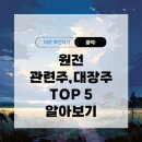 원전 관련주 대장주 TOP 5 알아보기