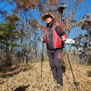 ●대청호 오백리길 7~1 구간 환산( 579m ,고리산) 9km 충북옥천 이미지