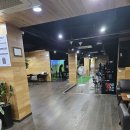 히어로 골프아카데미 이미지