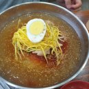 청주가야밀면 이미지