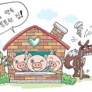 아기돼지 삼형제 이미지