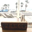 안녕육지사람 제주우도 땅콩아이스크림 맛집 재방문후기