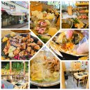 문혜초교사거리~낙원식당 | 광주 월곡동 맛집 광산구 가성비 참숯 돼지갈비 회식 장소 낙원갈비집(룸식당)