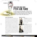 [경옥당한의원][PC사랑-2월호] IT인의 요통치료법 이미지