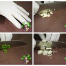 주식회사 고리몰네트 | PN풍년 주방용품 꾸노 폴딩 실리콘 채반 활용한 콩나물 데치는법 시간 빨간 콩나물무침 레시피