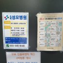 진해성모병원 이미지