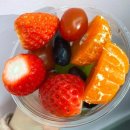 명지탕 | 부산 명지 탕후루그릭요거트 링고아메 맛집 싱푸탕후루