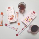 칼렛바이오 | 칼렛바이오 리얼호박팥차 리얼팥차라이트 3초완성 카페인제로 커피대용차 추천해요.