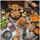 박광덕의 천하장사족발 이미지