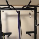 이노헬스케어 | 턱걸이 초보자용 이노이 풀업밴드 후기