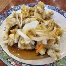 대학로 탕수육 이미지