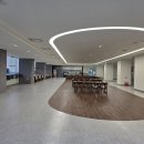 광산구청 현관 이미지