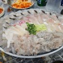 산성횟집 이미지