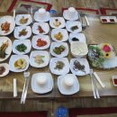 혜원한정식 이미지