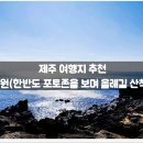 지에스25 제주남원점 | 제주 여행지 추천 :: 남원(한반도 포토존을 보며 올레...제주리조트, 위치, 정보, 후기, 패스, 솔직, 가...