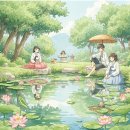 백제호텔 | 충남 부여 주요 여행지 안내 - 부소산성 및 낙화암, 궁남지, 백제 문화단지 등 부여 여행