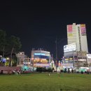 제물포역 맞은편 롯데리아 앞 이미지