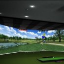 하나로스크린골프 이미지