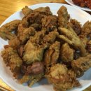 시장통닭 이미지