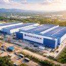 베트남 첨단기술 FDI 급증, AI·데이터센터·반도체 투자 허브로 부상