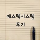 에스텍 | 에스텍시스템 후기 (채용조건, 근무 복장 및 주요업무)