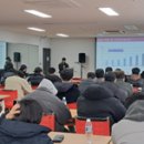 [고객사례, 3M™ E-A-Rfit™ 청력보호구 밀착도 검사 시스템] 작업자의 청력을 지키는 제주 삼다수🐳!
