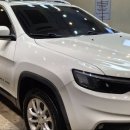 더 디테일링 샵 | 진주 세차장 지프 체로키 디테일링샵 후기 | 믿고 맡기는 이유