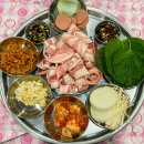 엉터리 무한대패 중앙대점 | 수원역 무한리필 엉터리 무한대패 2인 방문 후기