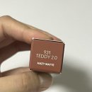 931 | 맥 파우더 키스 헤이지 매트 립스틱 931 TEDDY 2.0 테디2.0 리뷰 후기(+발색)