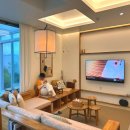 공간A여자경로당 | 경주 조용한 감성 독채 풀빌라 숙소 후기 완전 추천!! [ 사색공간 풀빌라 A-Type ]