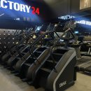 머슬팩토리24 사천2공장 이미지