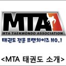 MTA태권도 이미지