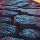 개인형이동장치 겸용 자전거 보관대 | 성인용킥보드 하나로 10년 묵은 무기력이 30분 만에 사라진 실화 (켈리앤스테판 K154 후기)