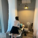 한국이발소 이미지