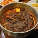 꽃우물냉면 이미지