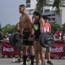 무한 크로스핏 이미지