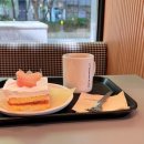 투썸플레이스 종로 알파빌딩점