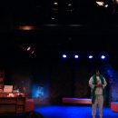 연극 크레이지 투 이미지