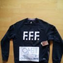 [판매완료]나이키/ GF FFF 맨투맨 티셔츠/ XL 이미지
