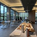 원포레스트 | 송탄 지산동 베이커리 카페 원포레스트 휴양지감성 요거트볼