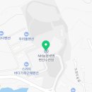 NH농협생명 변산수련원 당구장 이미지