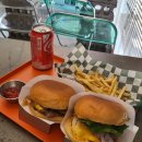 758버거(burger) 이미지