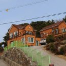 욕지도한려펜션