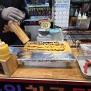 와인치즈닭꼬치
