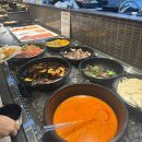 순천 고메스퀘어 캐치테이블로 웨이팅 없이 신상 뷔페 맛집 이용 후기