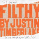 Justin Timberlake - Filthy 이미지