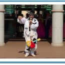 청산 노인복지관 이미지