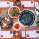 한우식당 이미지