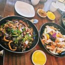 챠이짬뽕 | 문지동 "모던챠이" 중국음식 맛집 후기! 해물볶음 짜장, 해물짬뽕 진짜 찐이네👍)