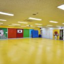 용인대 백호 태권도장 이미지